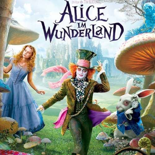 Alice im Wunderland