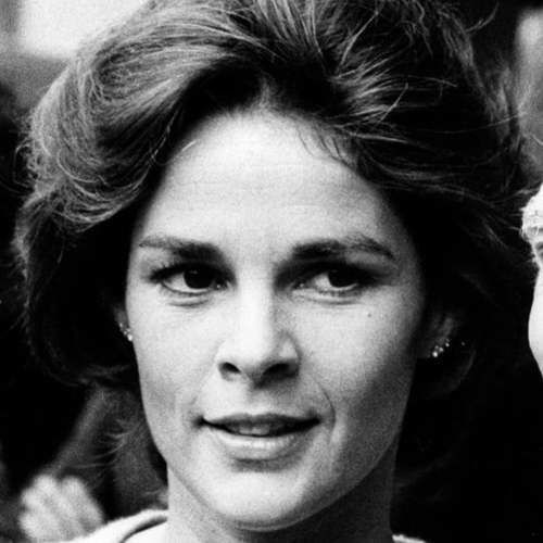 Ali MacGraw