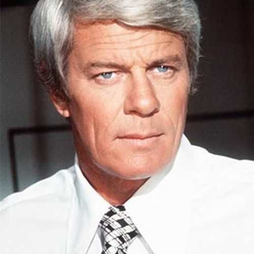 Peter Graves