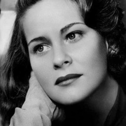 Alida Valli