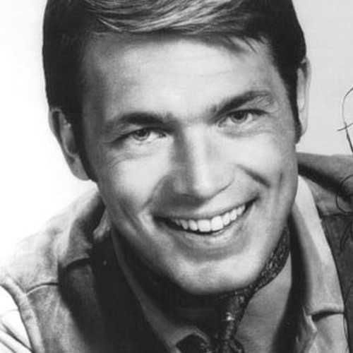 Chad Everett