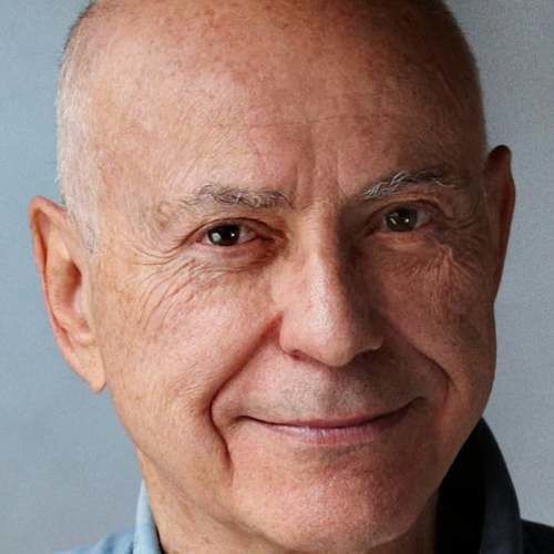 Alan Arkin