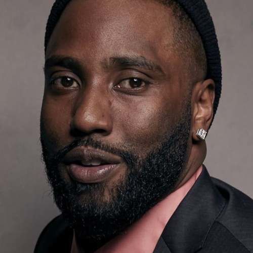 John David Washington