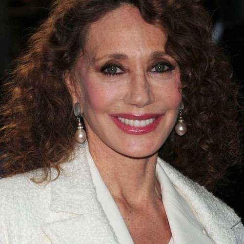 Marisa Berenson