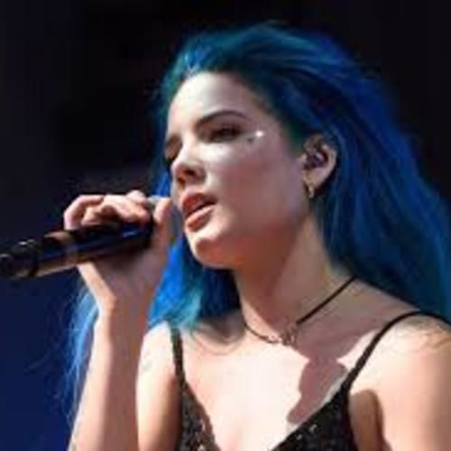 Halsey