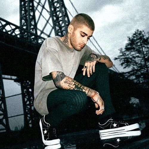 Zayn Malik
