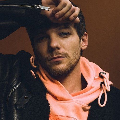 Louis Tomlinson