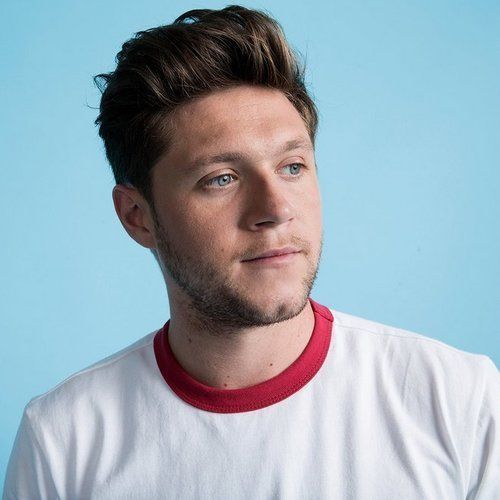 Niall Horan
