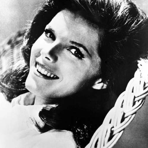 Samantha Eggar