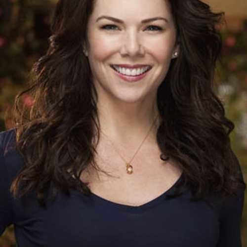 Lauren Graham