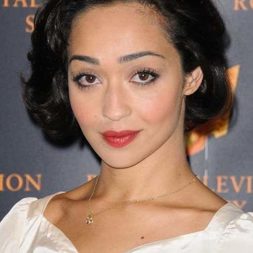 Ruth Negga