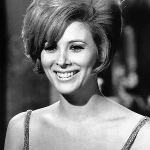 Jill St. John