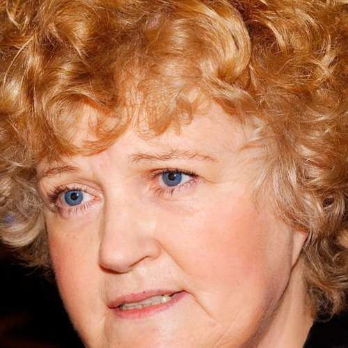 Brenda Fricker