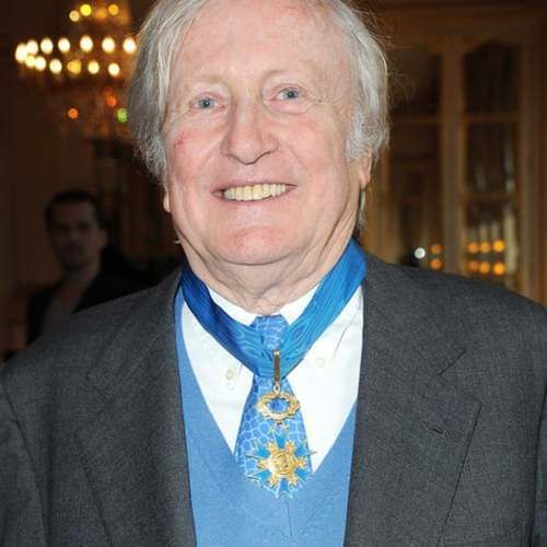 Claude Rich