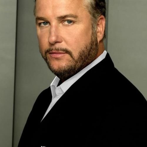 William L. Petersen